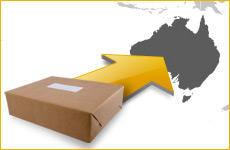 Parcel Australia